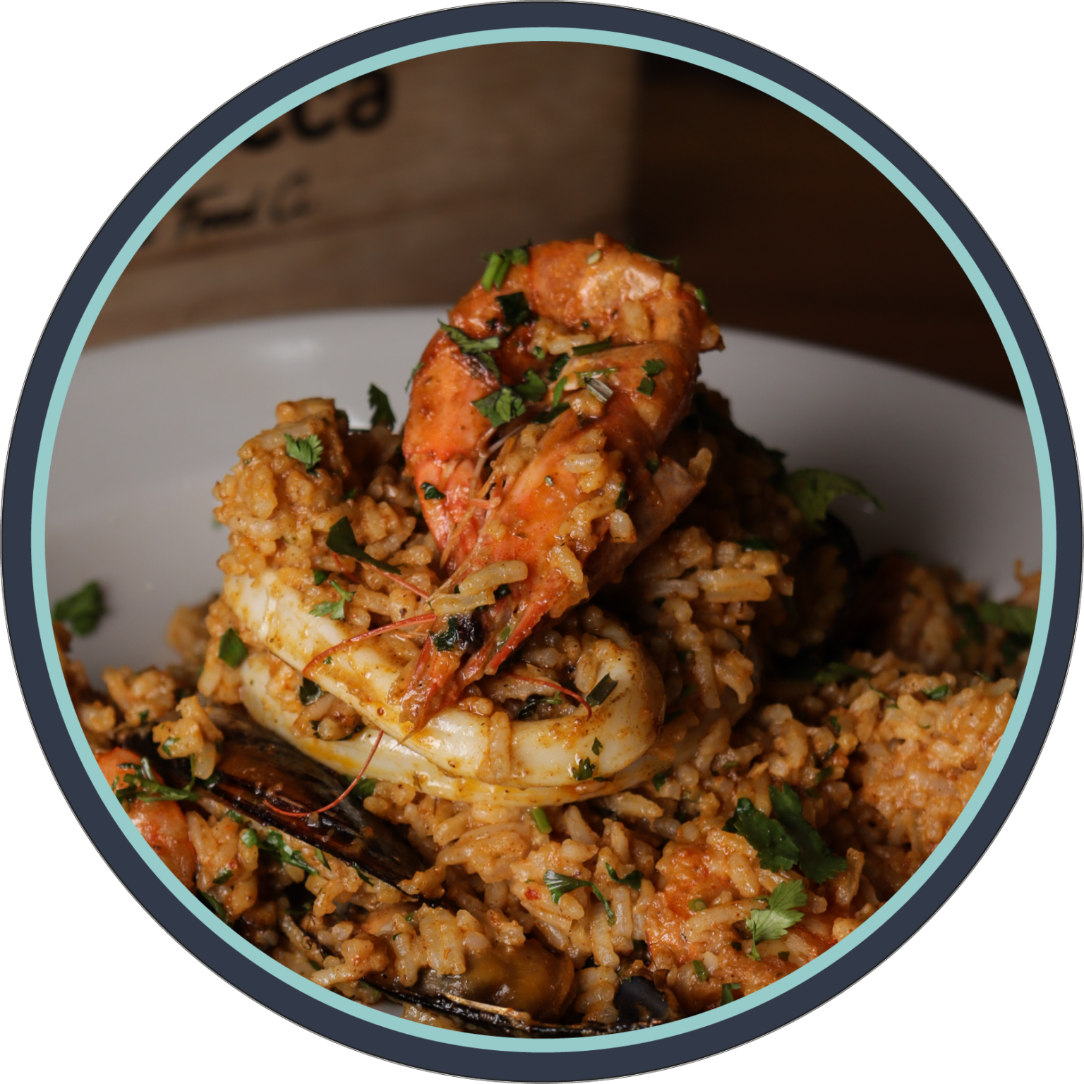 Menu – Larocca